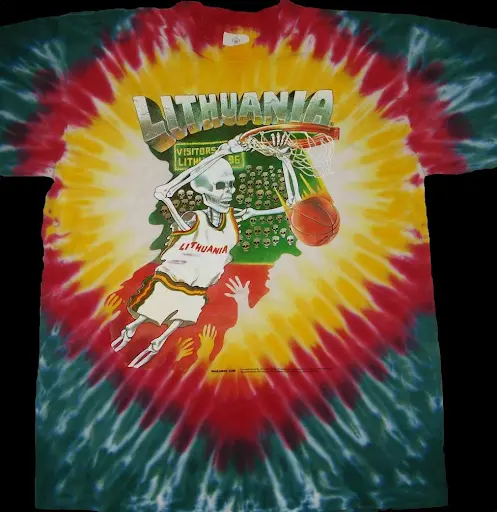 lituania-1992